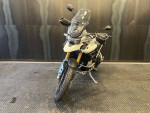 2023 Triumph Tiger 900 Rally Pro Pure White