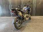 2023 Triumph Tiger 1200 GT Pro Lucerne Blue
