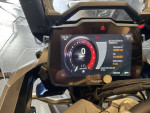2023 Triumph Tiger 1200 GT Pro Lucerne Blue