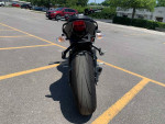 2021 TRIUMPH STREET TRIPLE R LOW