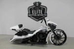 2017 Harley-Davidson FLHXS Street Glide Special - Financing Available!