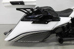 2017 Harley-Davidson FLHXS Street Glide Special - Financing Available!