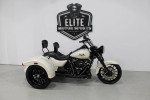 2023 HARLEY DAVIDSON FLRT FREEWHEELER - Financing Available!