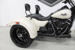 2023 HARLEY DAVIDSON FLRT FREEWHEELER - Financing Available!