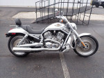 2003 Harley-Davidson VRSCA V-Rod