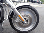2003 Harley-Davidson VRSCA V-Rod