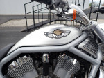 2003 Harley-Davidson VRSCA V-Rod