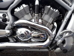 2003 Harley-Davidson VRSCA V-Rod