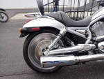 2003 Harley-Davidson VRSCA V-Rod