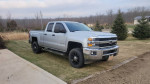 2015 Chevrolet Silverado 1500 LT 4WD  149,000 mi