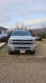 2015 Chevrolet Silverado 1500 LT 4WD  149,000 mi