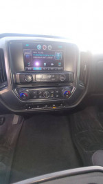 2015 Chevrolet Silverado 1500 LT 4WD  149,000 mi