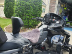 2016 CanAm Spyder RT Limited