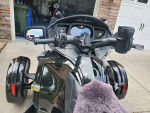 2016 CanAm Spyder RT Limited
