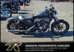 2022 Harley-Davidson® XL883N - Iron 883