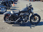 2022 Harley-Davidson® XL883N - Iron 883