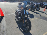 2022 Harley-Davidson® XL883N - Iron 883