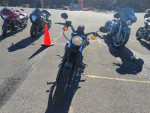 2022 Harley-Davidson® XL883N - Iron 883