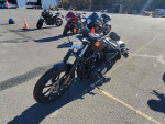2022 Harley-Davidson® XL883N - Iron 883