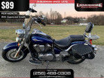 2011 Kawasaki VN900DBF