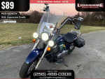 2011 Kawasaki VN900DBF