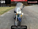 2011 Kawasaki VN900DBF