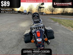 2011 Kawasaki VN900DBF