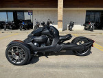 2023 Can-Am® Ryker Rotax 600 ACE Classic Panels