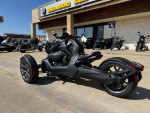 2023 Can-Am® Ryker Rotax 600 ACE Classic Panels