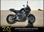 2019 Yamaha MT-09