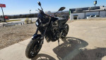 2019 Yamaha MT-09