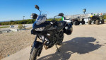 2023 Kawasaki Versys® 650 LT