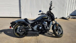 2023 Kawasaki Vulcan® S Cafe