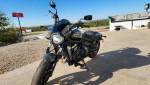 2023 Kawasaki Vulcan® S Cafe