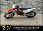 2022 KTM 250 SX