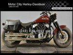 2020 Harley-Davidson® Softail Slim®