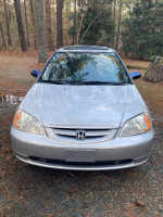 2001 Honda Civic EX FWD 111,000 mi
