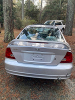 2001 Honda Civic EX FWD 111,000 mi