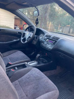 2001 Honda Civic EX FWD 111,000 mi