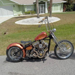Old Skool Kool Kustom
