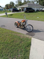 Old Skool Kool Kustom