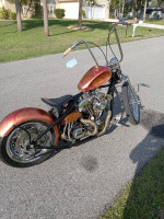 Old Skool Kool Kustom
