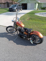 Old Skool Kool Kustom