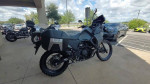 Used 2022 Kawasaki KLR®650 Adventure Camo