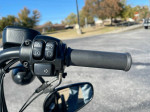 used 2021 Harley-Davidson Iron 1200