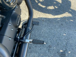 used 2021 Harley-Davidson Iron 1200