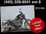 2022 Honda Powersports Rebel 1100 DCT