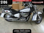 2014 Honda VT750C