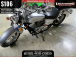 2014 Honda VT750C