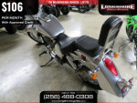 2014 Honda VT750C